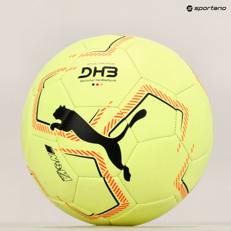 PUMA NOVA Training kézilabda méret 1 6