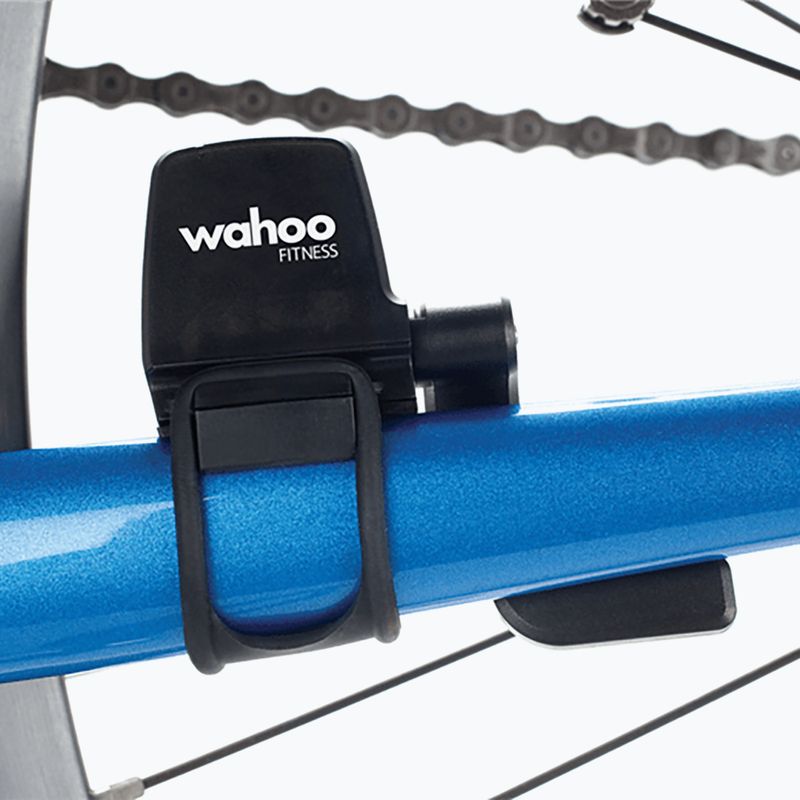 Távonként / sebességérzékelő Wahoo Blue SC WFBTSC02 2