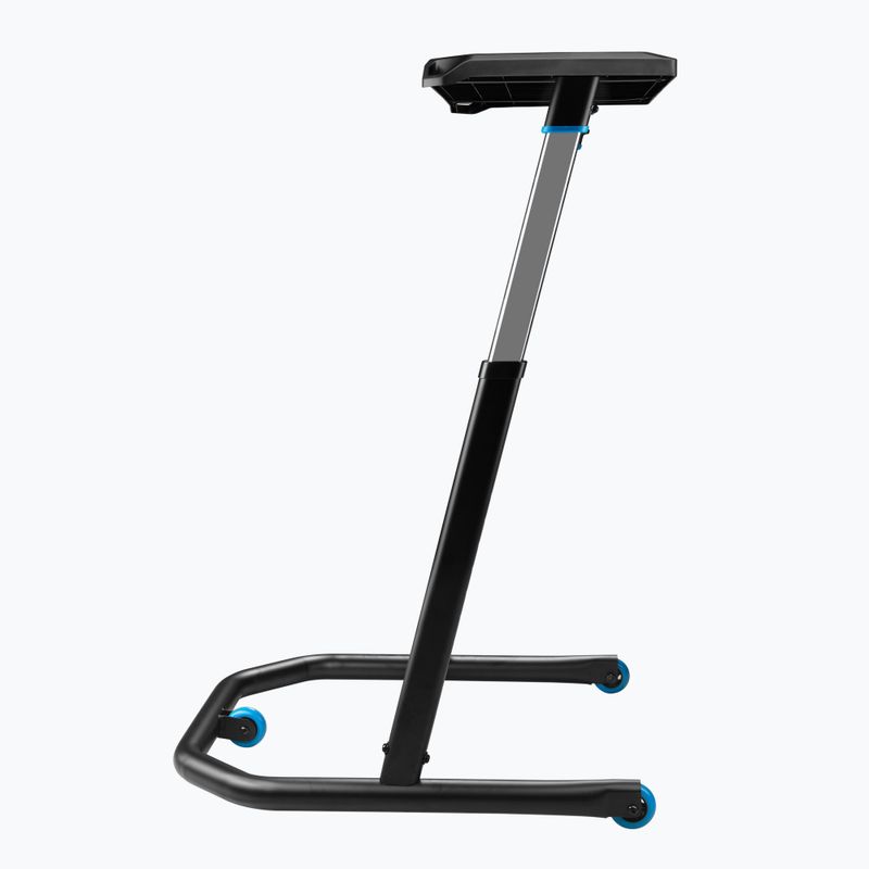 Wahoo Kickr asztali kerékpáros rögzítés fekete WFDESK1 4