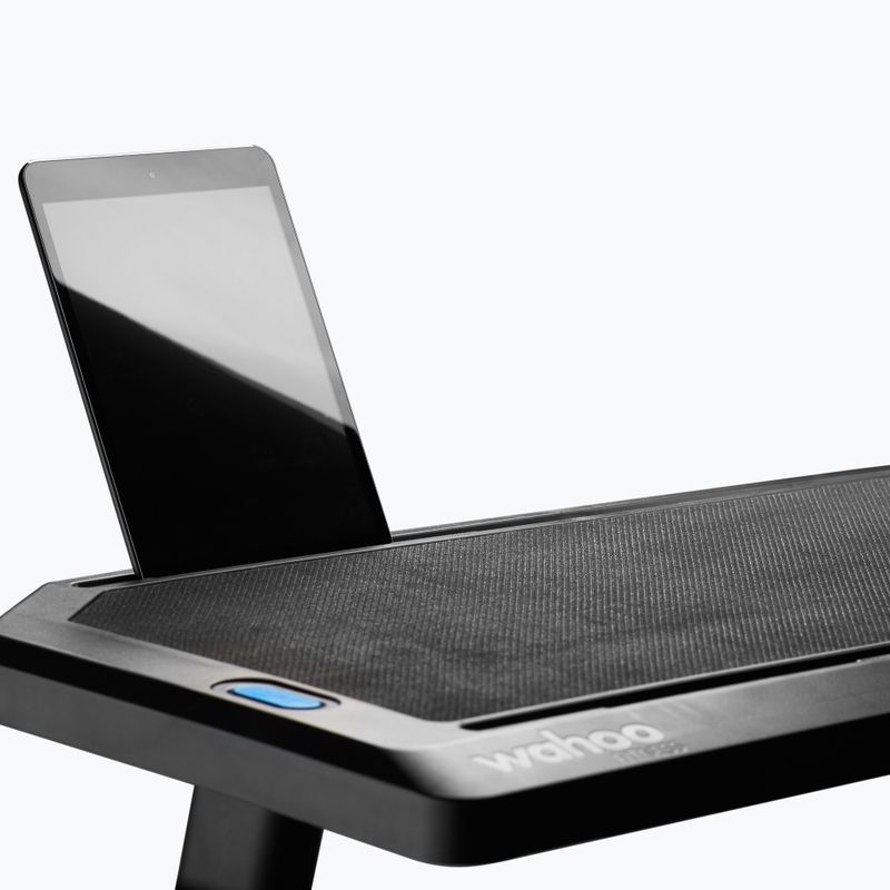 Wahoo Kickr asztali kerékpáros rögzítés fekete WFDESK1 9