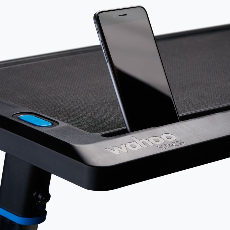 Wahoo Kickr asztali kerékpáros rögzítés fekete WFDESK1 10