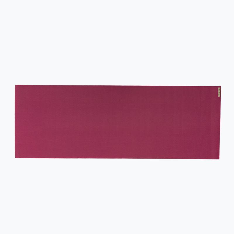 JadeYoga Harmony 3/16'' 68'' gesztenyebarna 368RB jógamatrac 2