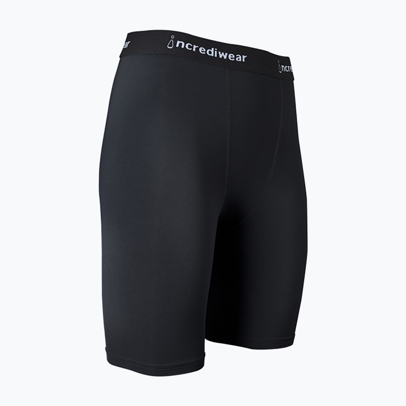 Incrediwear Circulation kompressziós rövidnadrág fekete SRP202 2