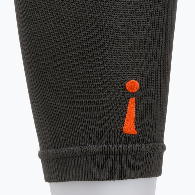 Incrediwear vádli ujj szürke TS101 3