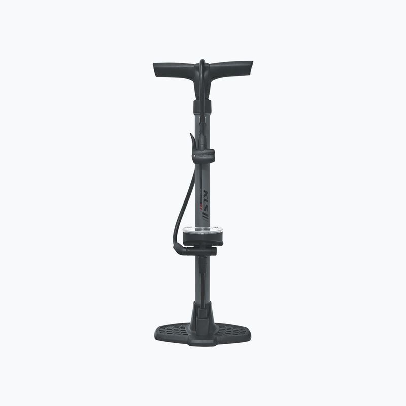 Kellys szervizszivattyú fekete TWISTER PRO 6