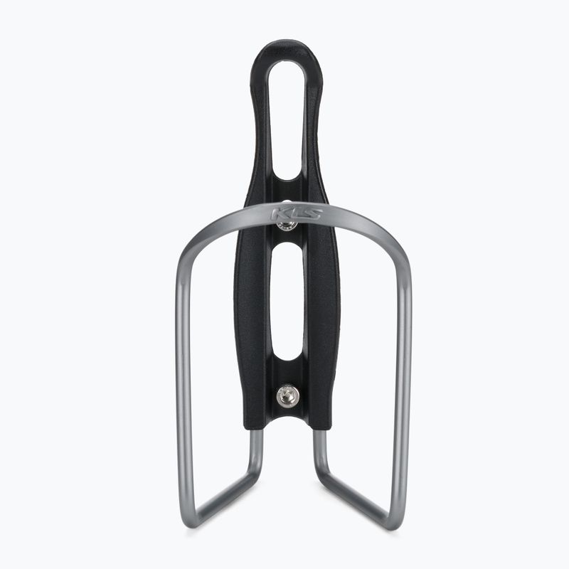 Bidon kosár Kellys CALIBER szürke 3