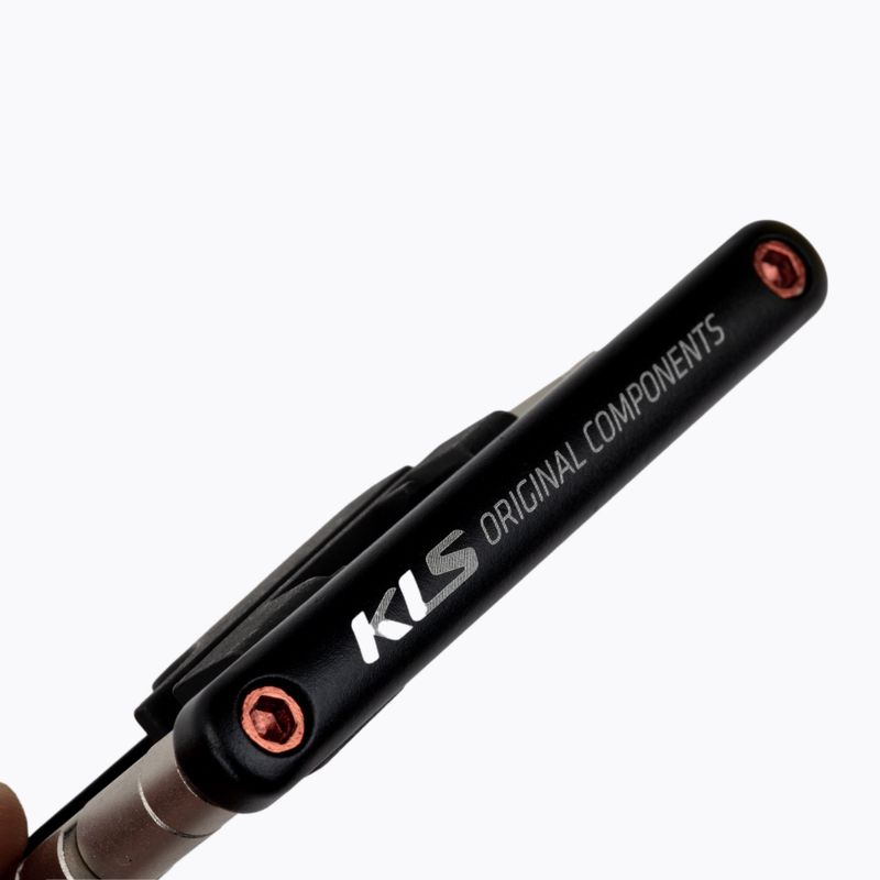 Kellys kerékpárkulcs Multi GUIDE ezüst 3