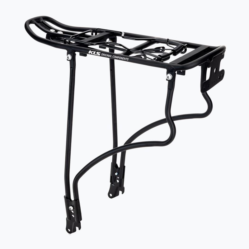 Kellys kerékpártartó fekete CONVOY 2