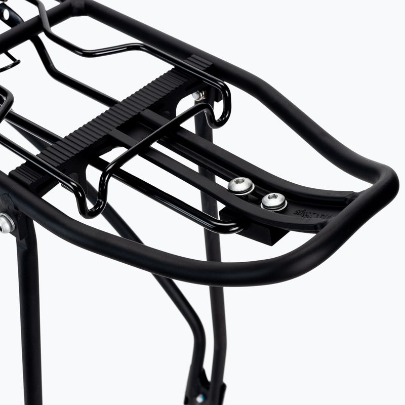 Kellys kerékpártartó fekete CONVOY 3