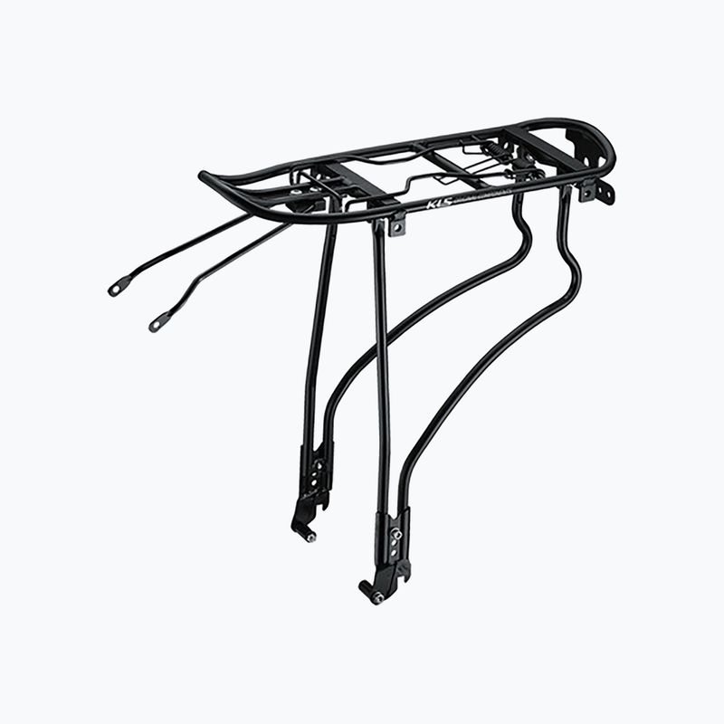 Kellys kerékpártartó fekete CONVOY 5