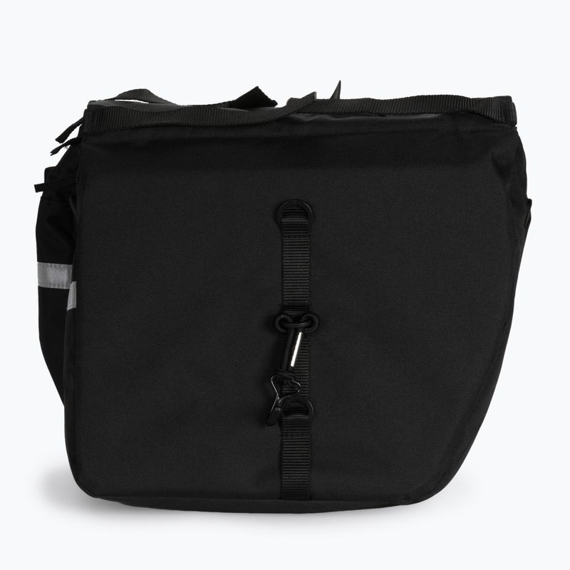 Kellys kerékpártáska fekete ADVENTURE 20 3