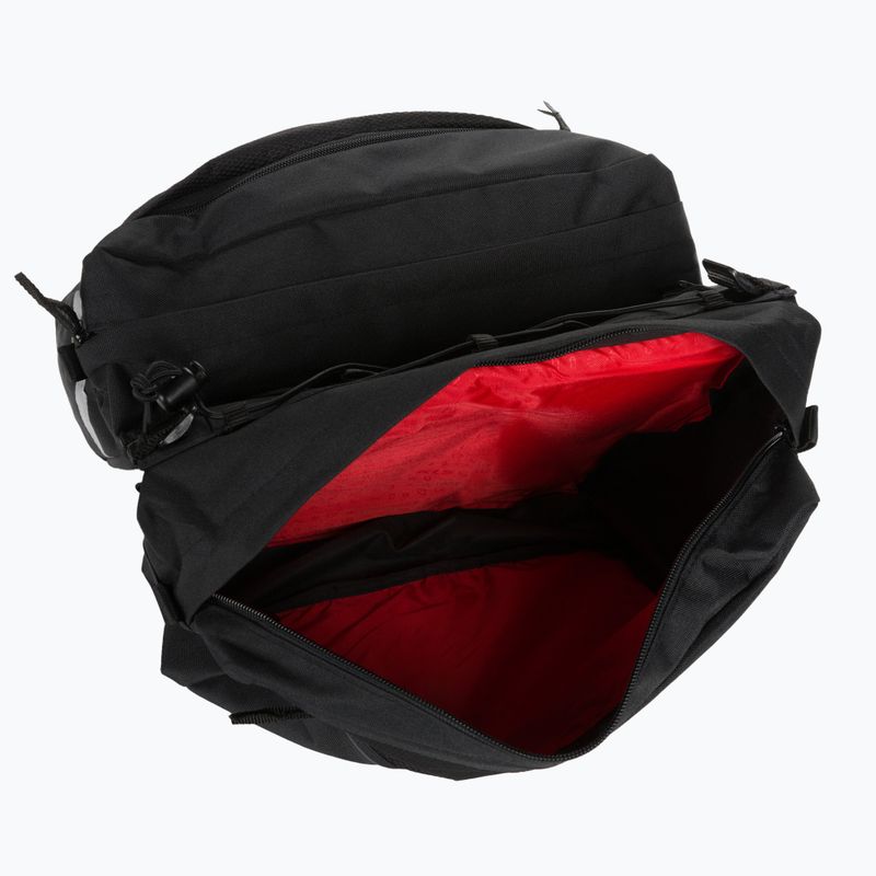 Kellys kerékpártáska fekete ADVENTURE 20 6