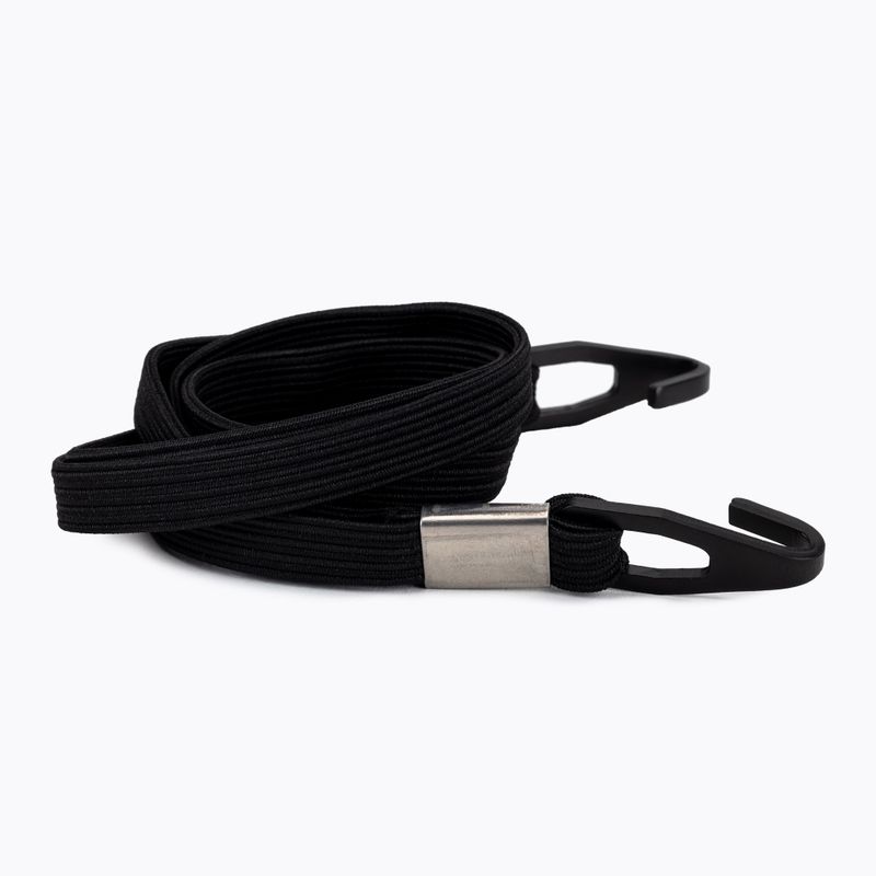 Kellys kerékpártartó hevederek fekete BUNGEE 2