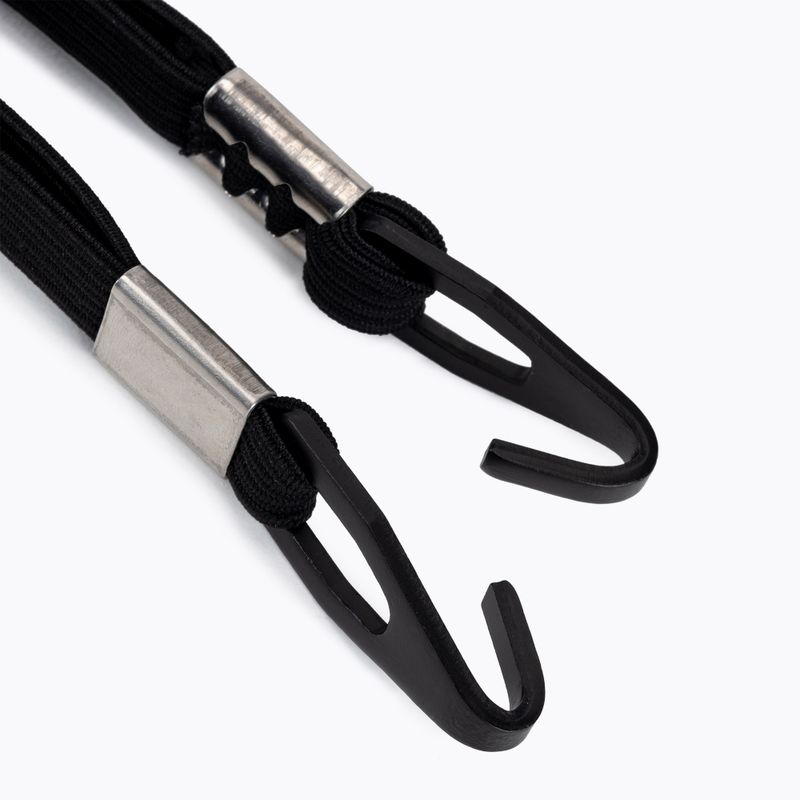 Kellys kerékpártartó hevederek fekete BUNGEE 3