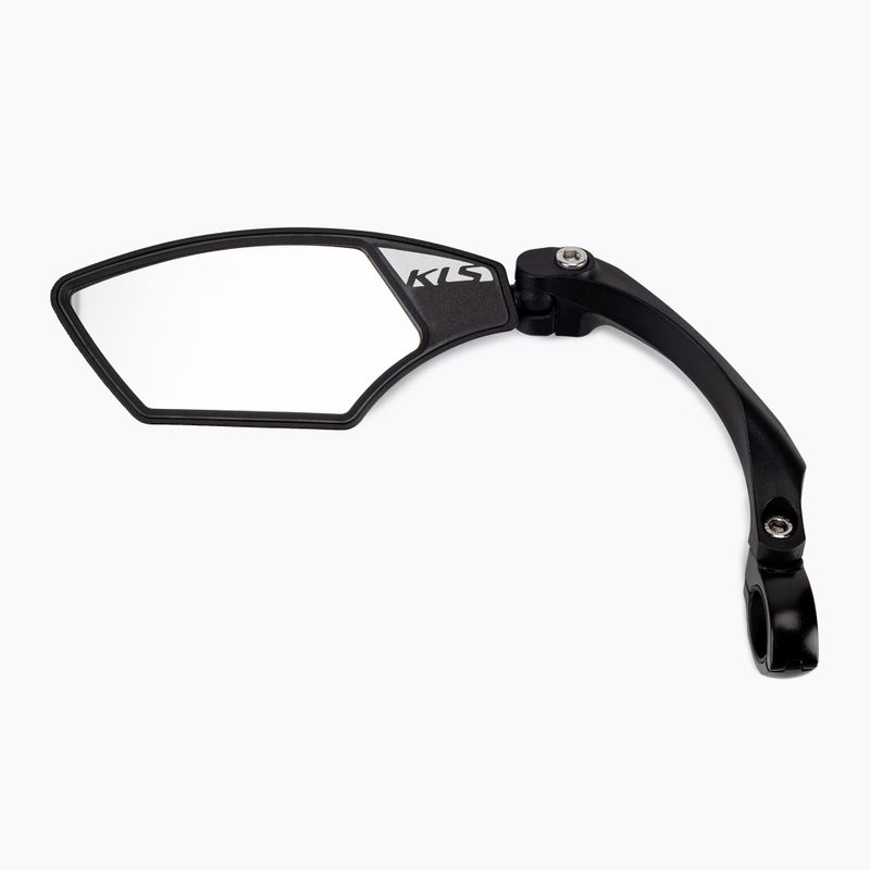 Kellys kerékpár tükör fekete BACKSIGHT 2