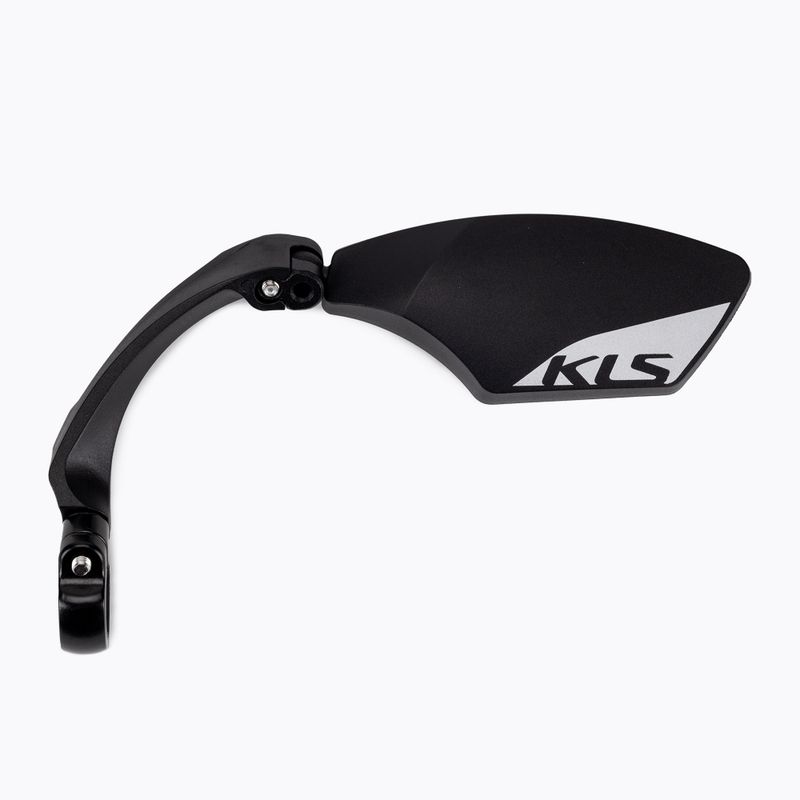 Kellys kerékpár tükör fekete BACKSIGHT 3