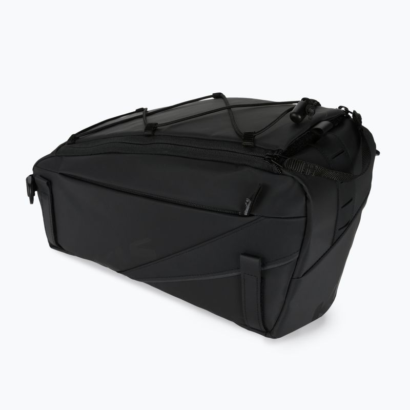 Kellys hordtáska fekete SPACE 10 2