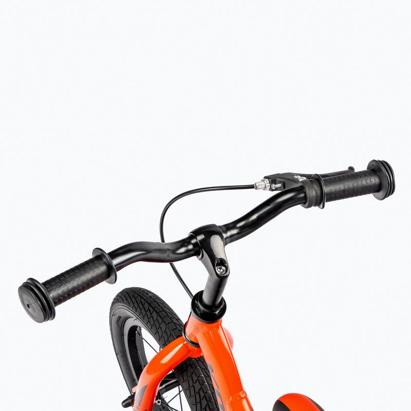 Kellys Kite 12 Race piros 65284 3