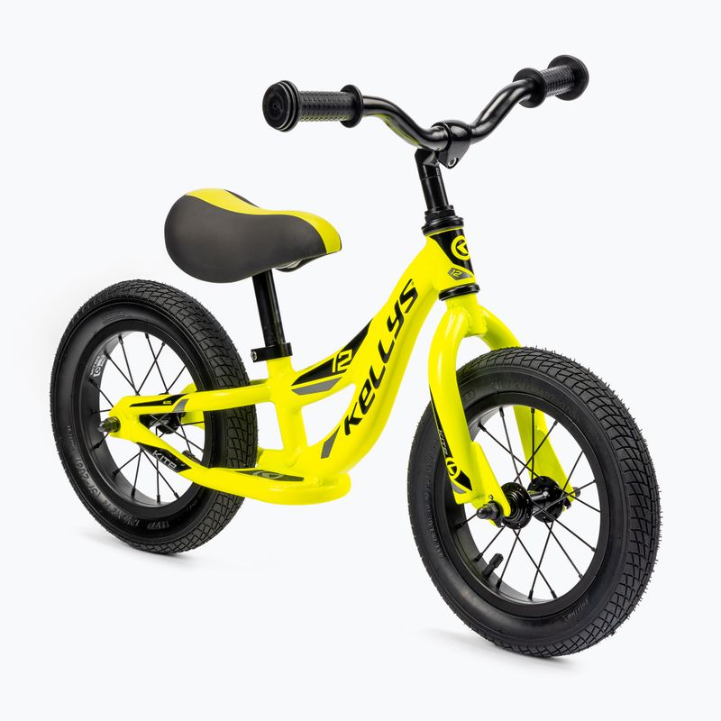 Kellys Kite 12 sárga 65411 2