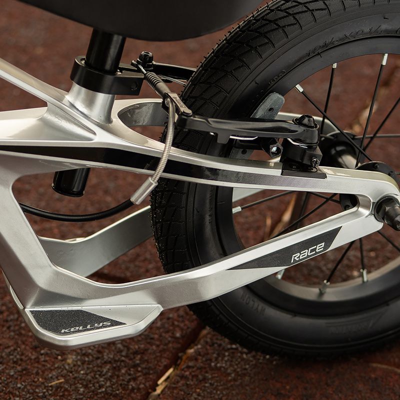 Kellys Kiru Race ezüst 67126 5