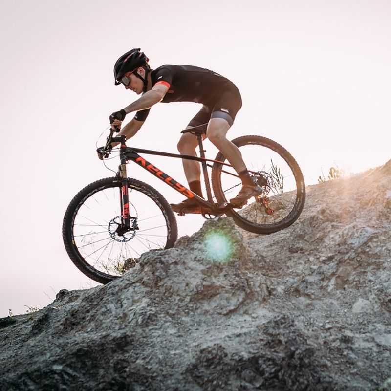 Kellys Spider 70 29" mountain bike fekete 68848 5