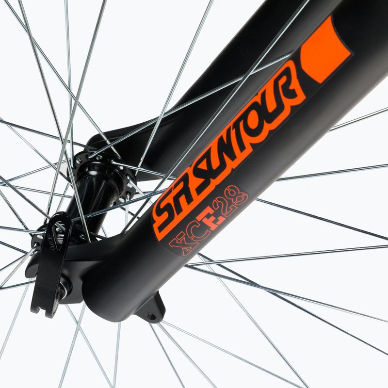 Kellys Spider 10 29  hegyi kerékpár zöld 68864 12