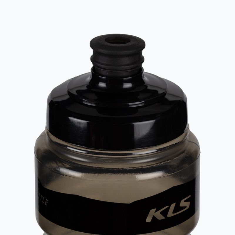 Kellys kerékpáros palack szürke NAMIB 022 4