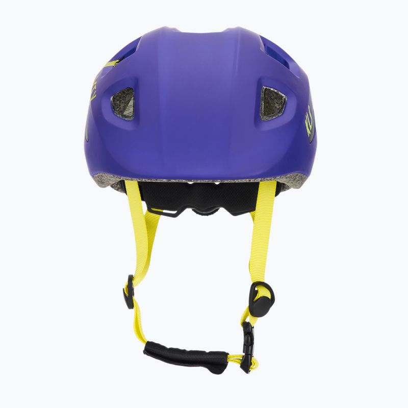 Kellys Acey 022 flash kék gyermek biciklisisak 2