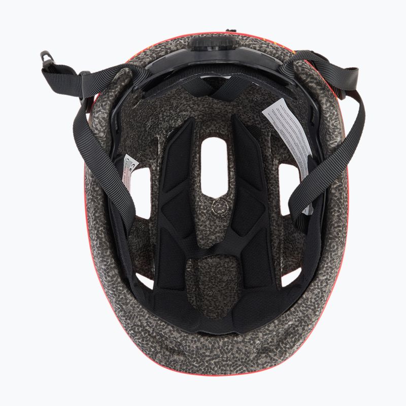 Kellys Acey 022 wasper piros gyermek biciklisisak 5