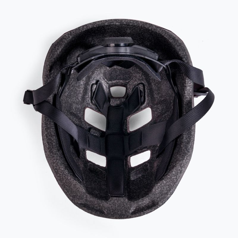 Kellys gyermek kerékpáros sisak piros ZIGZAG 022 6