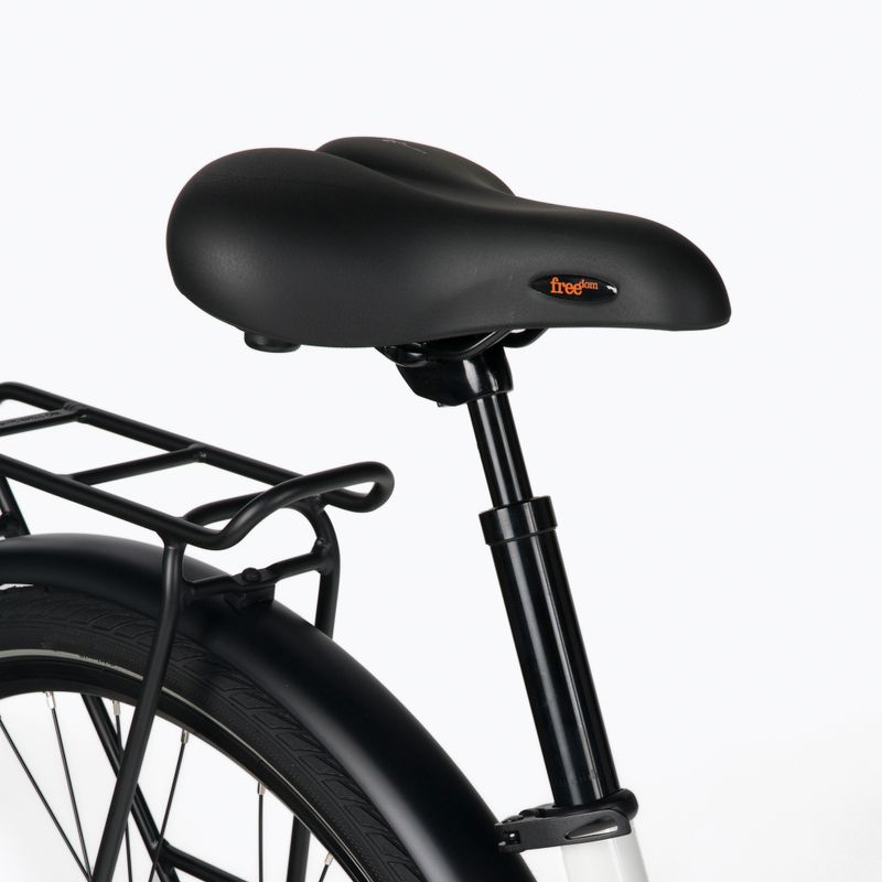Kellys Estima 40 504Wh fehér elektromos kerékpár ESTIMA 40 8