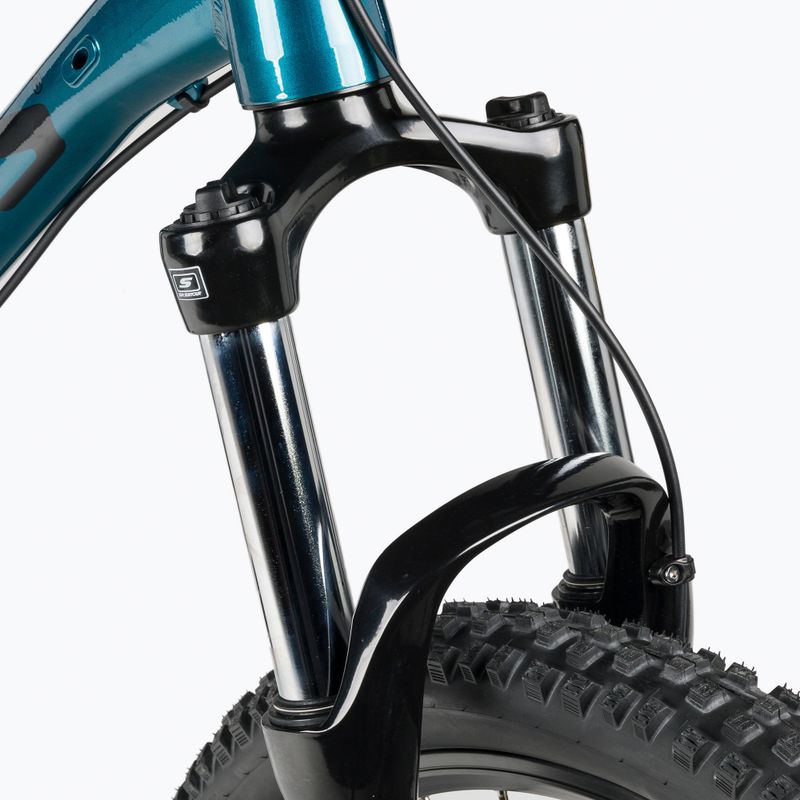 Kellys Gibon 10 29  hegyi kerékpár kék 7