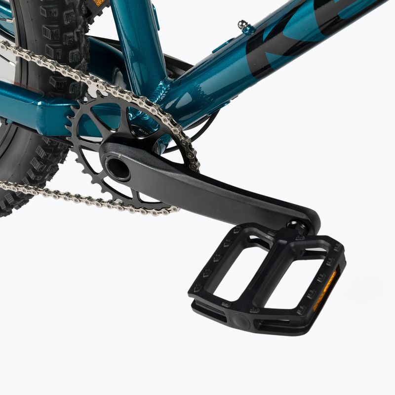 Kellys Gibon 10 27.5  hegyi kerékpár tengerészkék 10