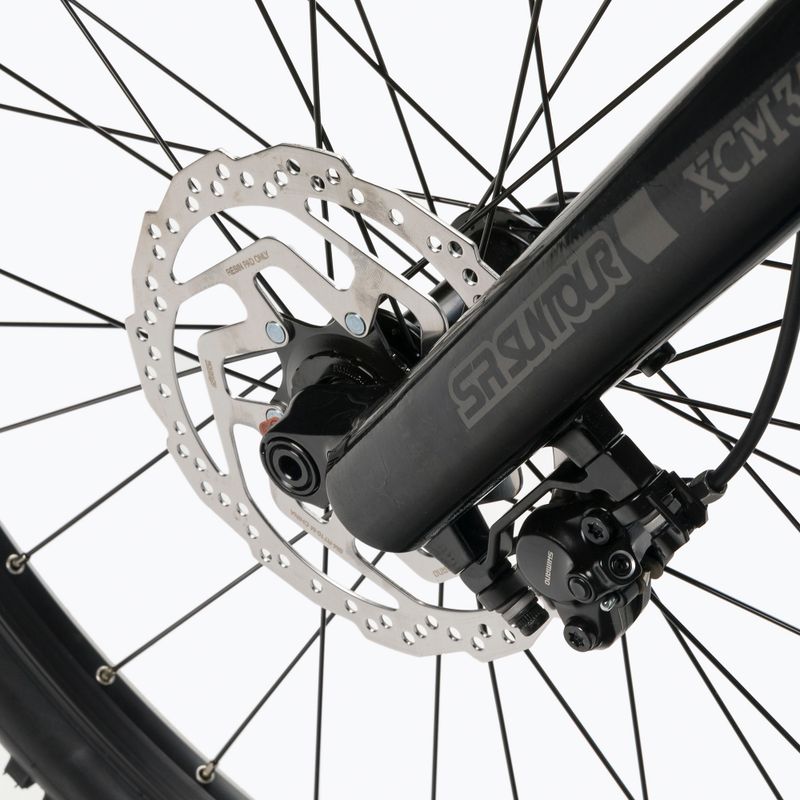 Kellys Gibon 10 27.5  hegyi kerékpár tengerészkék 12