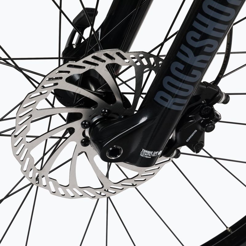 Kellys Gate 30 29" sötét 72157 hegyi kerékpár 12