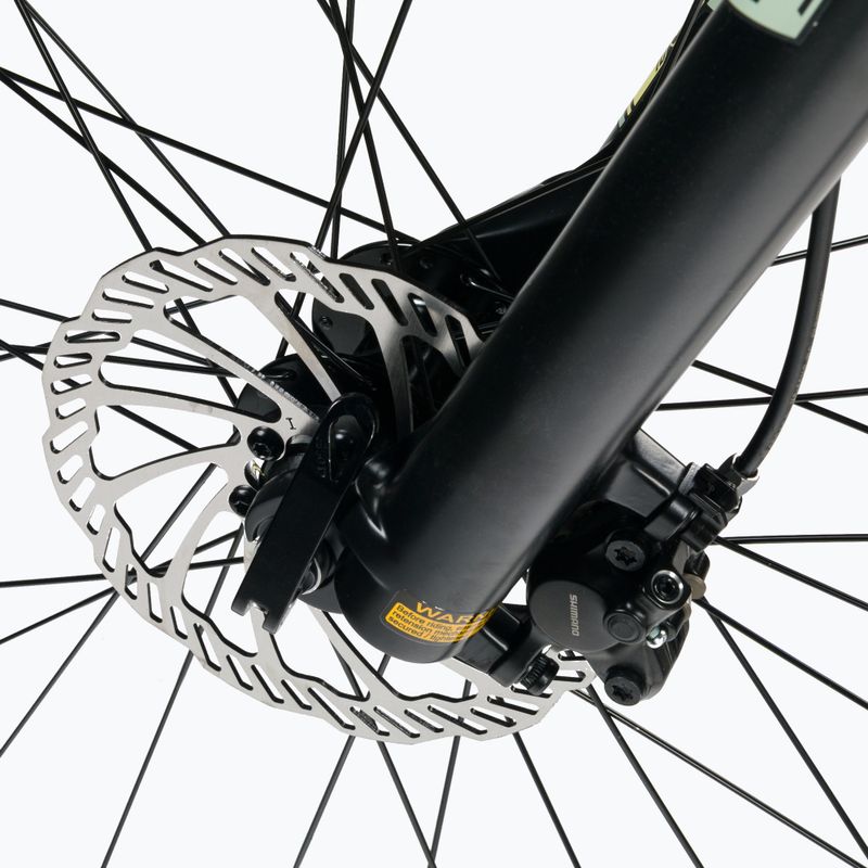 Kellys Spider 90 29 hegyi kerékpár szürke 72161 12