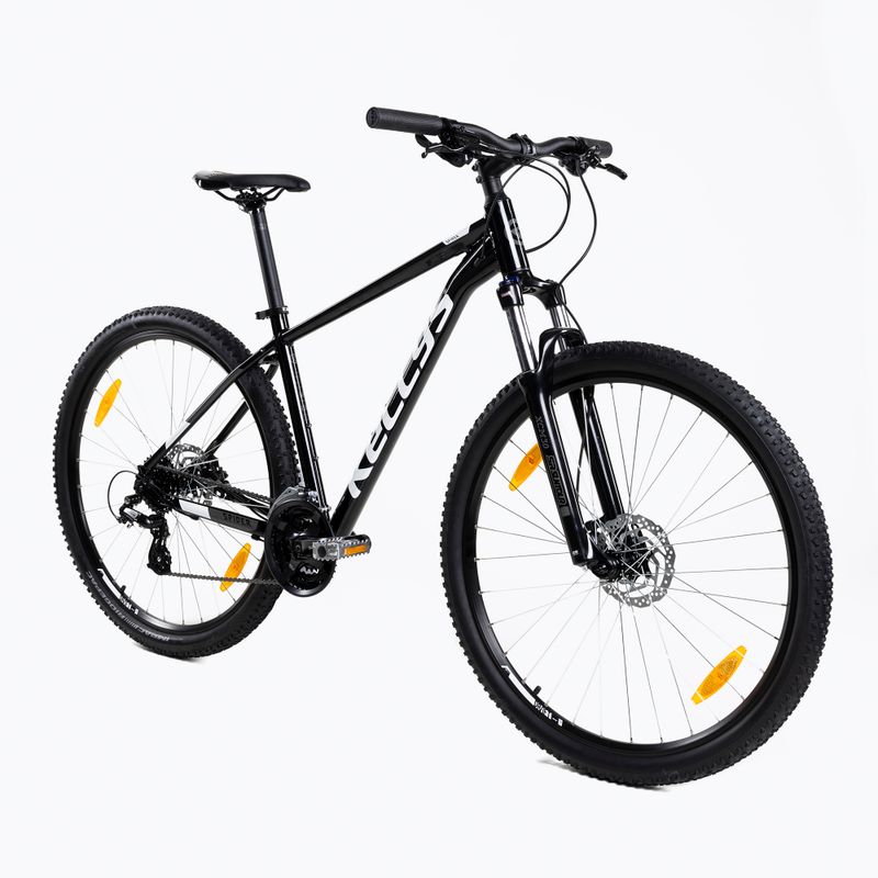 Kellys Spider 50 29 mountain bike fekete 72167 2