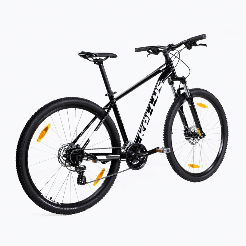 Kellys Spider 50 29 mountain bike fekete 72167 3