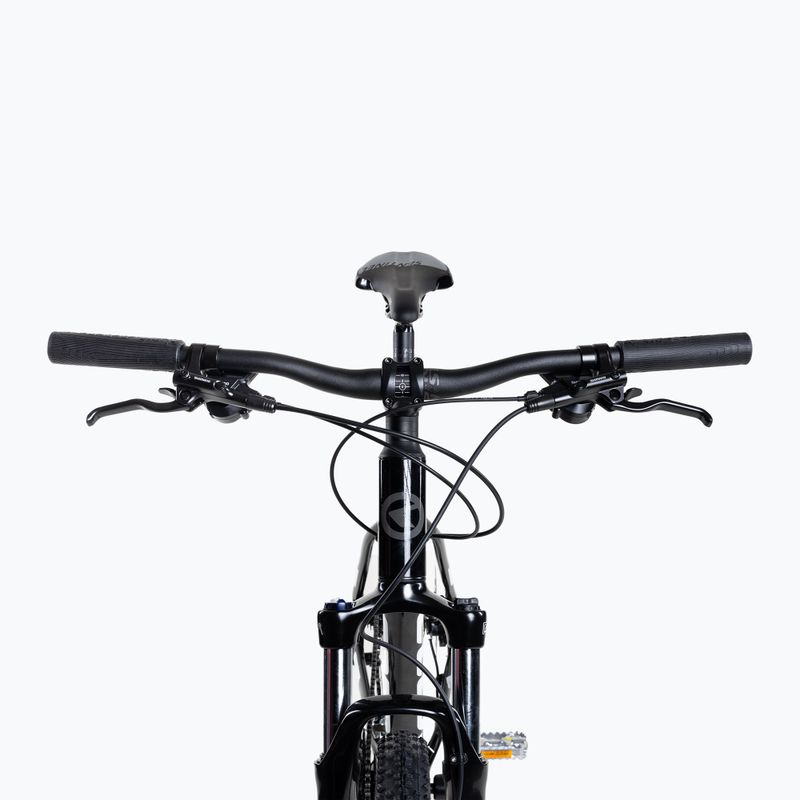 Kellys Spider 50 29 mountain bike fekete 72167 4