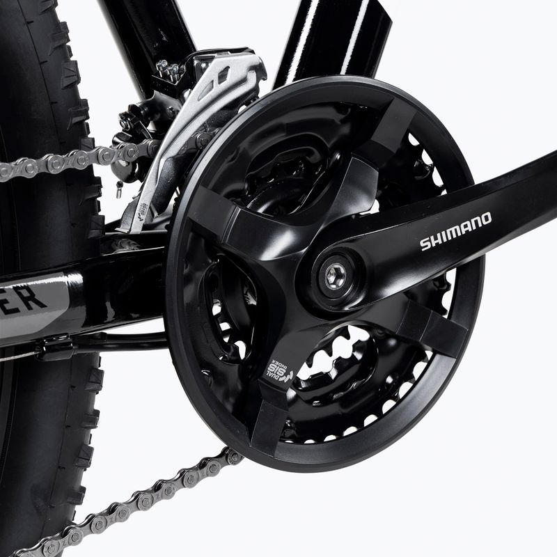 Kellys Spider 50 29 mountain bike fekete 72167 10