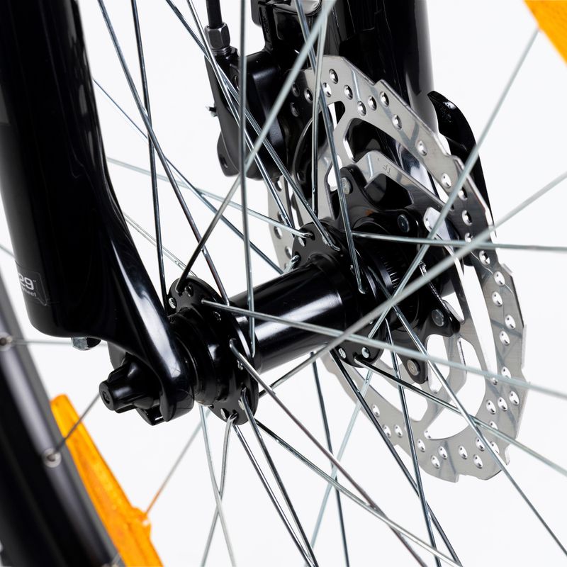 Kellys Spider 50 29 mountain bike fekete 72167 13