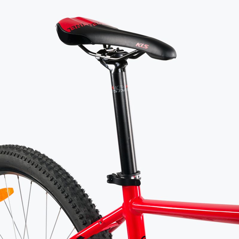 Kellys Spider 50 29  hegyi kerékpár piros 72170 8