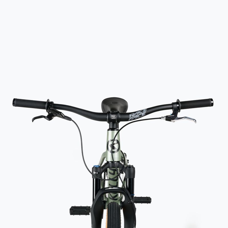 Kellys Whip 70 dirt bike zöld 72214 4