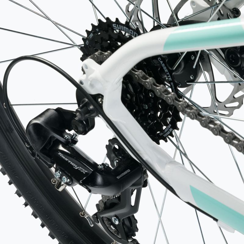 Kellys Vanity 30 27.5  női mountain bike 72253 10
