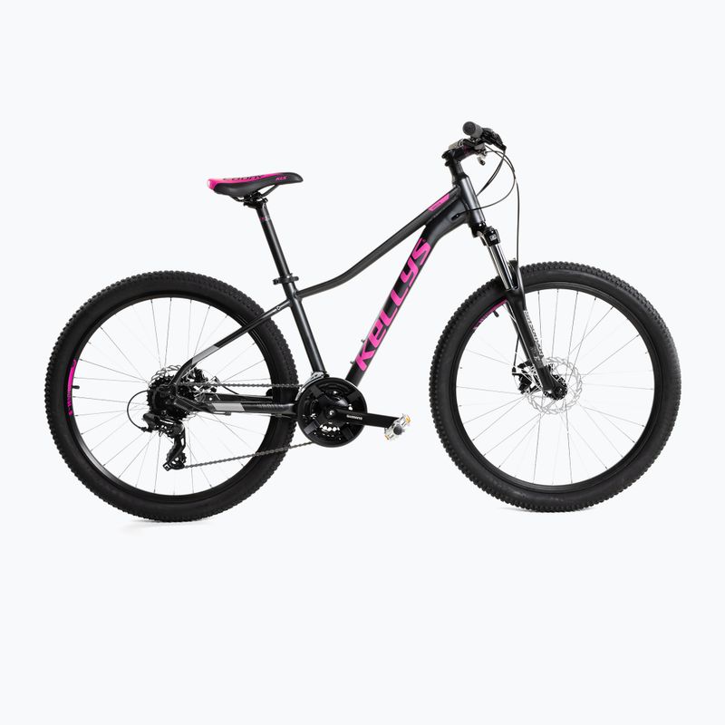 Kellys Vanity 30 26  női mountain bike szürke 72258