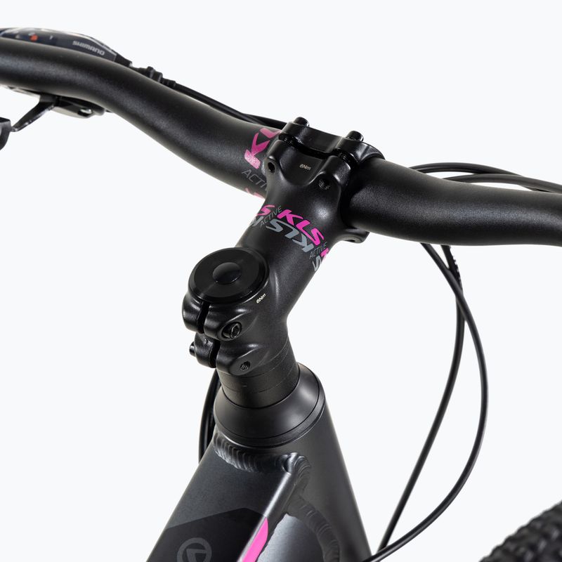 Kellys Vanity 30 26  női mountain bike szürke 72258 6