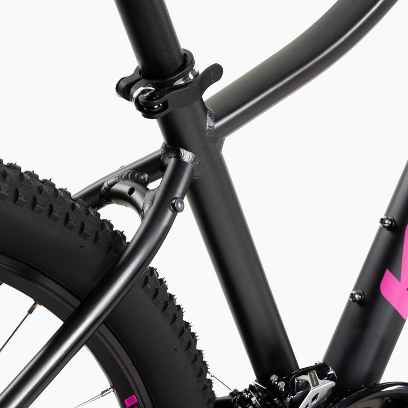 Kellys Vanity 30 26  női mountain bike szürke 72258 9