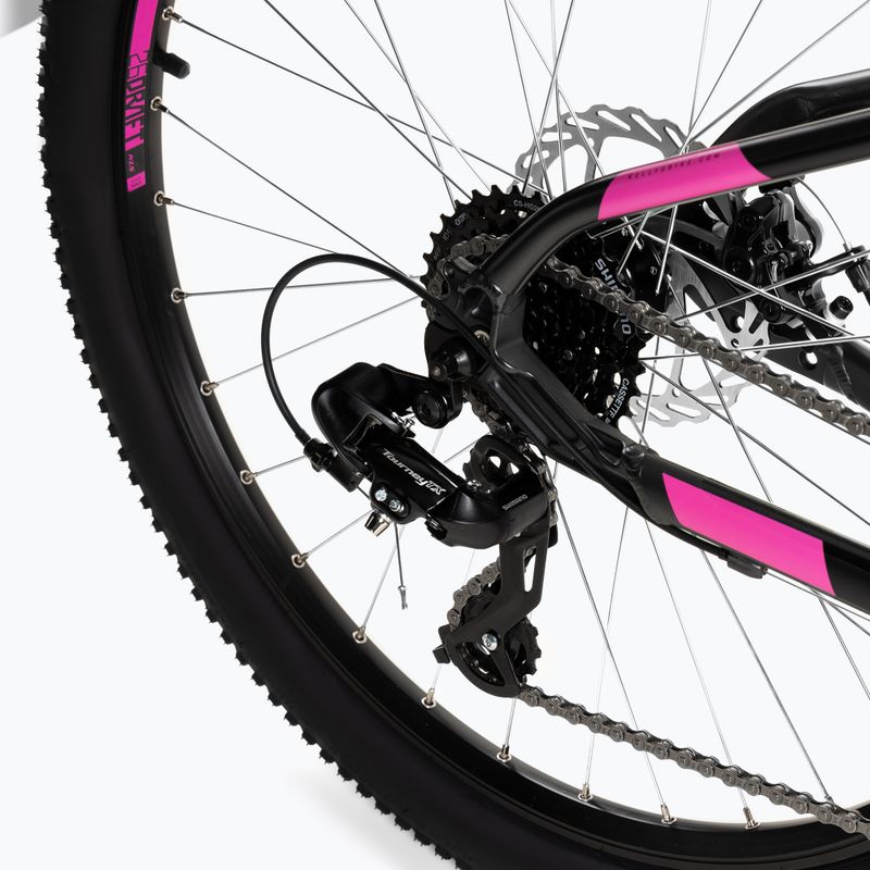 Kellys Vanity 30 26  női mountain bike szürke 72258 11