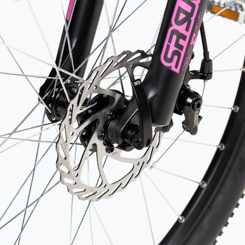 Kellys Vanity 30 26  női mountain bike szürke 72258 12
