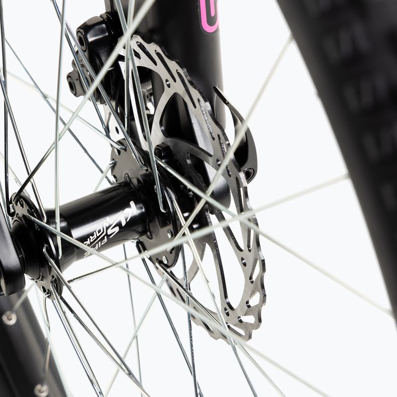 Kellys Vanity 30 26  női mountain bike szürke 72258 13